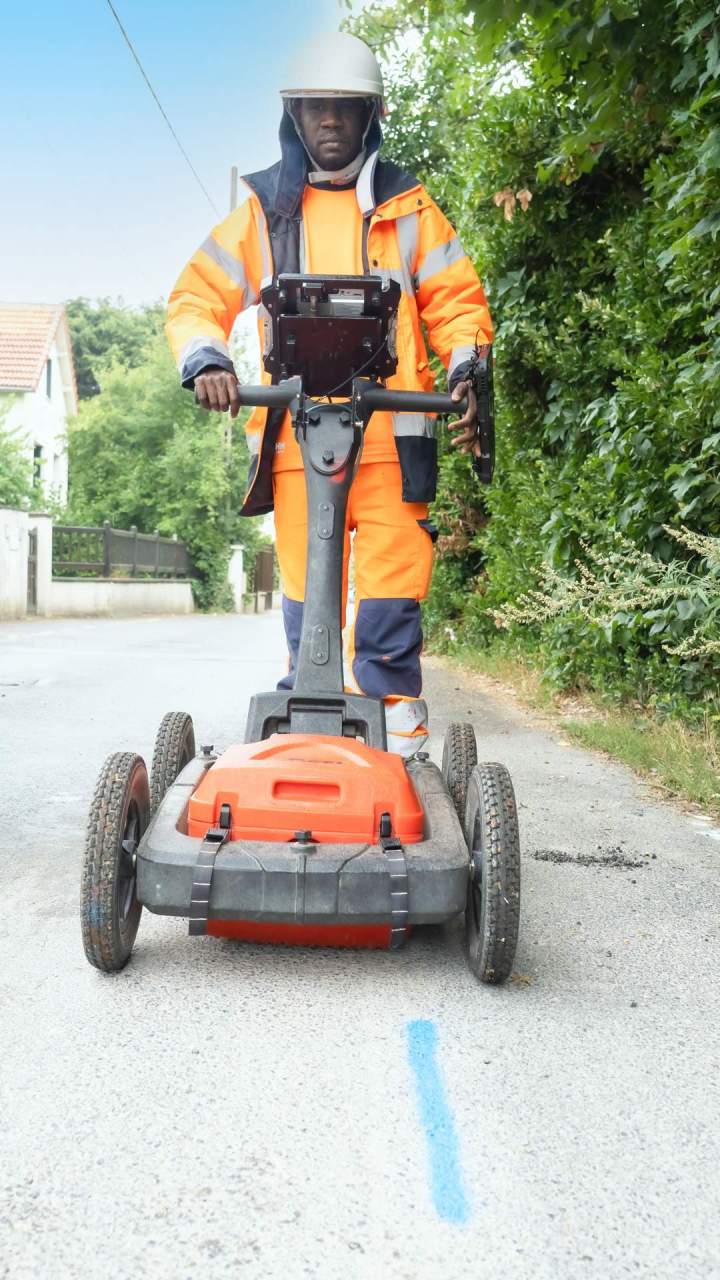 Sécuriser les sondages Melun