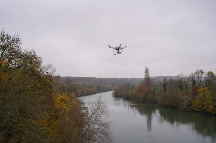 Service de cartographie Melun