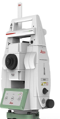 Matériel de cartographie Melun