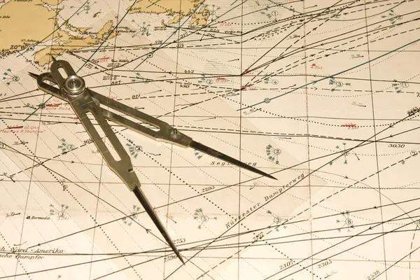 cartographie