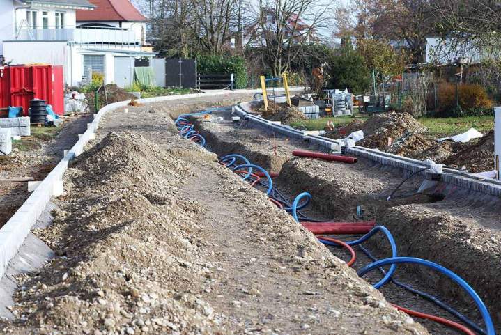 Expert en géoréférencement des réseaux Melun